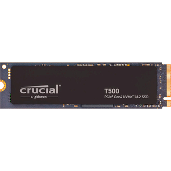 Crucial T500 500 GB (CT500T500SSD8)