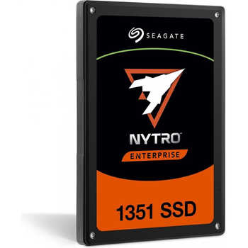 внутренний SSD накопитель Seagate Nytro 1361 960GB (XA960LE10006)