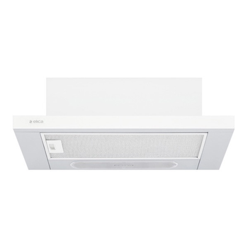 вытяжка телескопическая ELICA ELITE 14 LUX GRVT WH/A/60