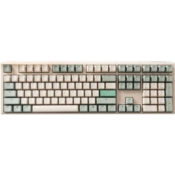 Ducky One 3 Cherry MX Brown (DKON2108-BUAPXMAEGGC1) Matcha Cream