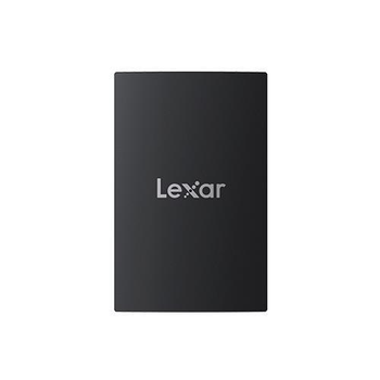 внешний SSD накопитель Lexar SL500 512 GB (LSL500X512G-RNBNG)
