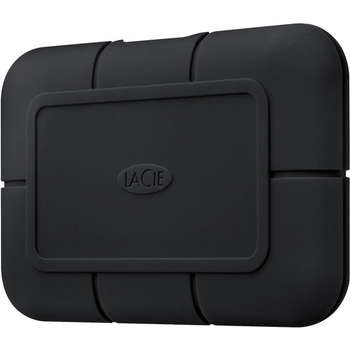 SSD накопитель LaCie Rugged Pro 4TB (STHZ4000800)