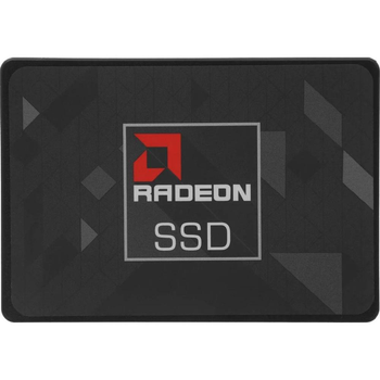внутренний SSD накопитель AMD Radeon R3 480GB (R3SL0480G2)