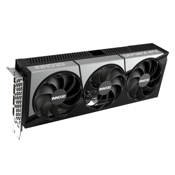 Видеокарта INNO3D GeForce RTX5080 X3 OC (N50803-16D7X-17603930)