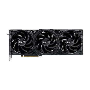 Видеокарта Palit GeForce RTX5070 GamingPro (NE75070019K9-GB2050A)