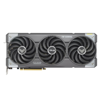 Видеокарта ASUS TUF Gaming GeForce RTX5070 12GB OC (TUF-RTX5070-O12G-GAMING)