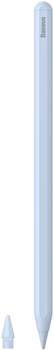 Aktywny rysik Baseus Smooth Writing 2 with LED Indicators Active Blue (SXBC060103)