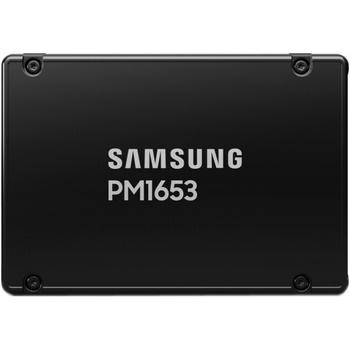 внутренний SSD накопитель Samsung PM1653a 960 GB (MZILG960HCHQ-00A07)