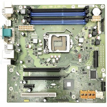 Материнская плата Fujitsu D3162-A12 GS2 Б/У
