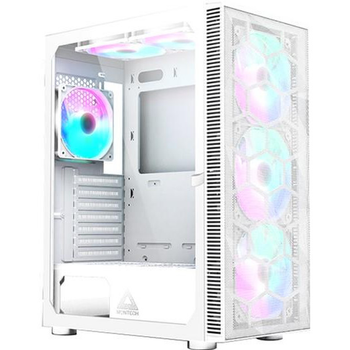 Montech X3 MESH White