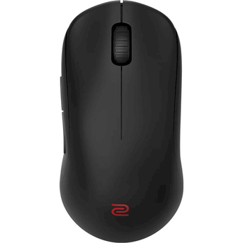 Мышь Zowie U2 Black (9H.N4KBE.A2E)