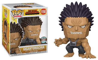 Figurka Funko Pop! Anime My Hero Academia Gigantomachia 15 cm (889698646741)