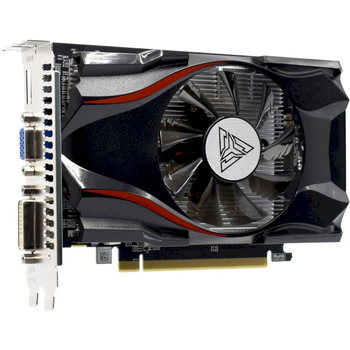 Видеокарта ARKTEK Radeon R7 240 1GB GDDR5 (AKR240D5S1GH1)