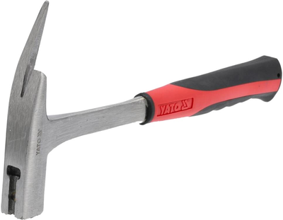 Młotek ciesielski YATO kuty 600 g 331 mm (YT-4571)