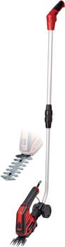 Кущоріз-ножиці акумуляторні Einhell GC-CG 3.6/70 Li (3410360)