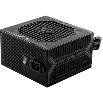 Блок питания MSI MAG A750BN PCIE5