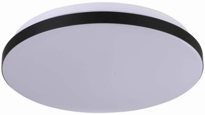 Стельовий світильник Light Prestige Babilon LP-335/1C S 4BK