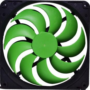Вентилятор Cooling Baby 14025S