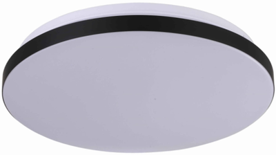 Стельовий світильник Light Prestige Babilon LP-335/1C M 4BK