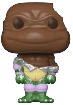 Figurka Funko Pop! Teenage Mutant Ninja Turtles Donatello 10 cm (889698764360)
