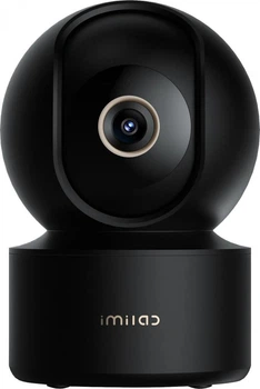 IP-камера видеонаблюдения Xiaomi IMILAB C22 Home Security Camera Black Global
