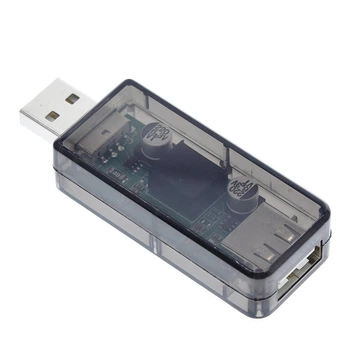 USB изолятор 1500 В на ADuM3160/4160, для защиты ПК и периферии
