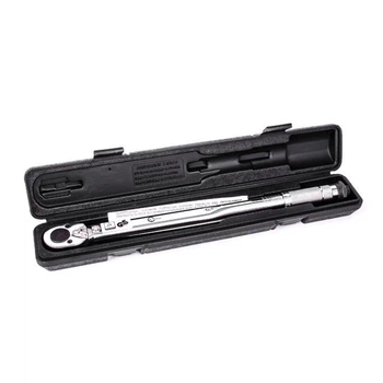 Динамометричний ключ 1/2", 28-210 Нм INTERTOOL XT-9006