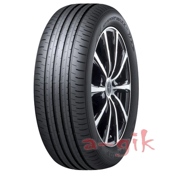 Шина Dunlop SP Sport Maxx 060 255/45 R20 105W XL
