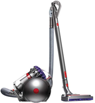 Пилосос без мішка Dyson CY28 Big Ball Parquet 2