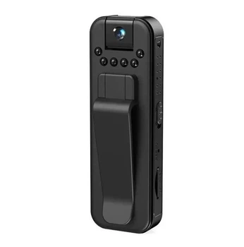 Беспроводная Мини-Камера 1080P ночное видение Full HD Wi-Fi (095p)