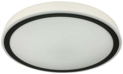 Стельовий світильник Light Prestige Vegas LP-550/1C S 4BK