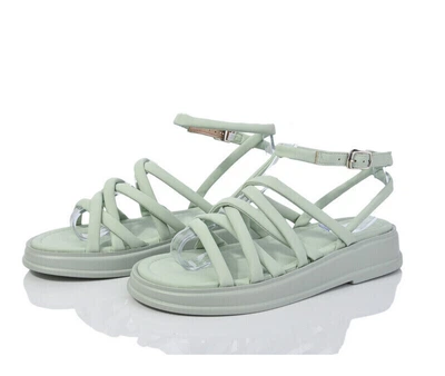 Босоножки женские Meideli K2259-8/39 Мятный 39