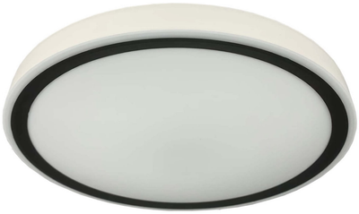 Стельовий світильник Light Prestige Vegas LP-550/1C M 4BK