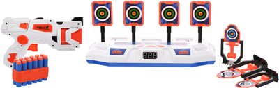 Інтерактивна мішень Same Toy Battle Target (S3235)