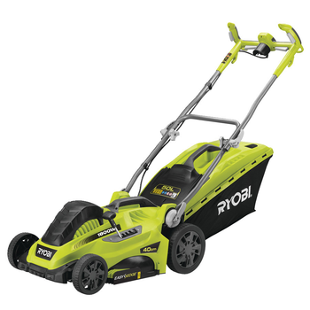 Газонокосарка Ryobi RLM18E40H 1800Вт 40см 50л 20-70мм EasyEdge 15кг (5133002347)