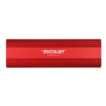 Портативний SSD Patriot Transporter Lite 4TB Type-C (PTPL4TBPEC)