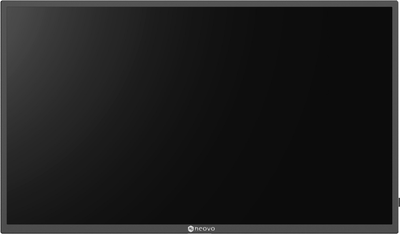 Монитор 32" Neovo PM-3202 Black (PM-3202)