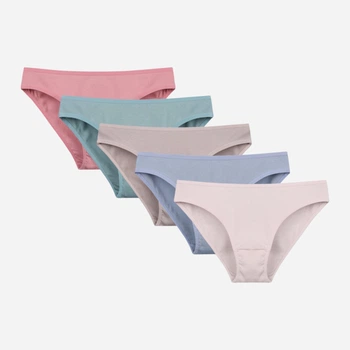 Набір трусиків сліпів жіночих 5 шт