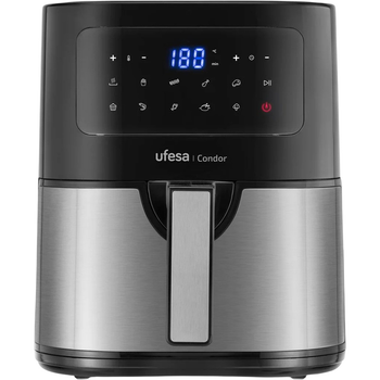 Мультипечь Ufesa 4.5L CONDOR INOX (72805689) [123018]