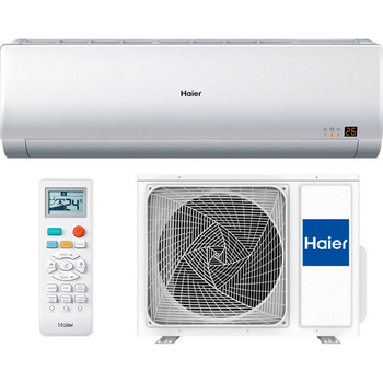 Сплит-система Haier Lightera HSU-30HNH03/R2-W/HSU-30HUN03/R2 [130867]