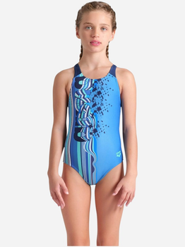 Подростковый купальник Palette Swimsuit Swim Pro Back