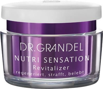 Krem do twarzy Dr. Grandel Nutri Sensation 50 ml (4011396404415)