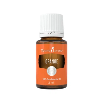 Эфирное масло Апельсина (Orange) Young Living 2 мл на разлив