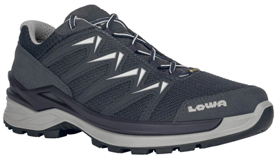 Кросівки LOWA INNOX PRO GTX LO р45 (28.5см) синій (311709-7910)