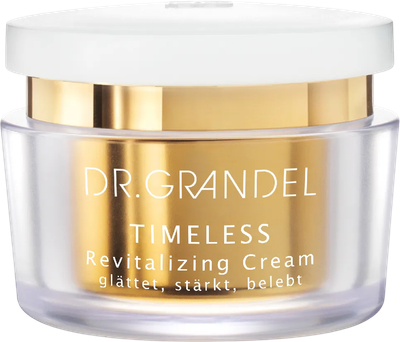 Крем для обличчя Dr. Grandel Timeless 50 мл (4011396102021)