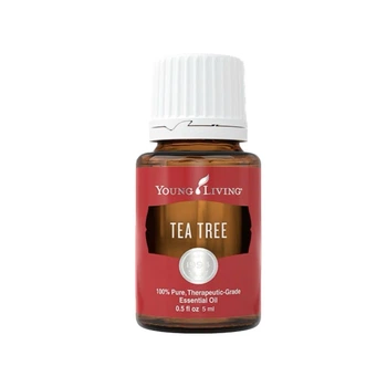 Ефірна олія Чайного дерева (Tea tree) Young Living 5 мл на розлив