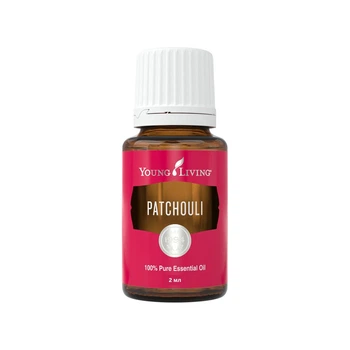 Эфирное масло Пачули (Patchouli) Young Living 2мл на разлив