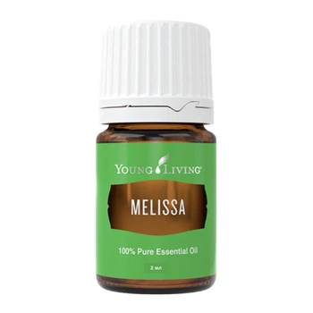 Эфирное масло Мелиссы (Melissa) Young Living 2мл на разлив