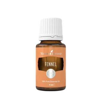 Ефірна олія Фенхеля (Fennel) Young Living 5мл на розлив
