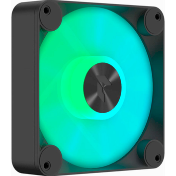 Вентилятор корпусний APNX FP1-140 ARGB 140мм 1300 об/хв Black (APF4-PF11217.11)